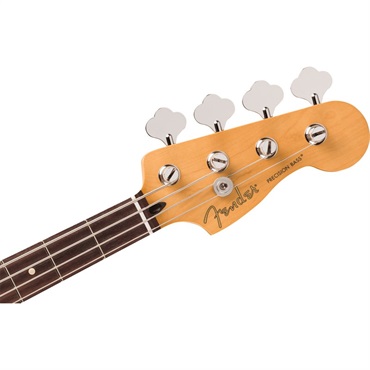 Fender MEX Player II Precision Bass (Polar White/Rosewood) 画像4