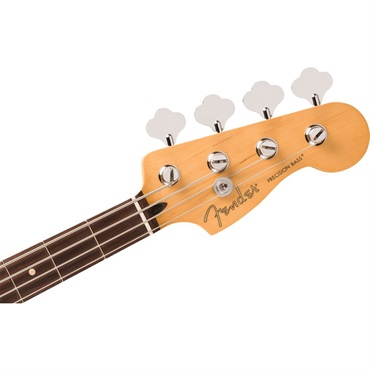 Fender MEX Player II Precision Bass (Coral Red/Rosewood) 画像4