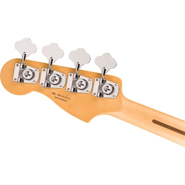 Fender MEX Player II Precision Bass (Black/Maple) 画像5
