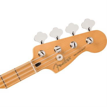 Fender MEX Player II Precision Bass (Hialeah Yellow/Maple) 画像4