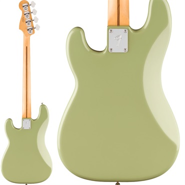 Fender MEX Player II Precision Bass (Birch Green/Maple) 画像1
