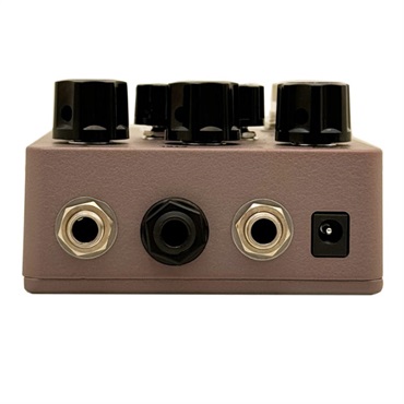 ELECTRONIC AUDIO EXPERIMENTS EAE Prismatic Wall 【Sympathetic String Resonator】（EAE）モジュレーション 画像2
