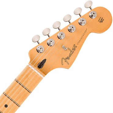 Fender MEX Player II Stratocaster HSS (Black/Maple) 画像4
