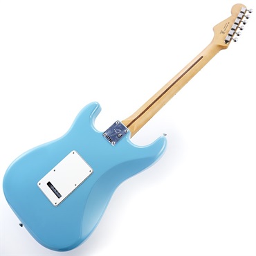 Fender MEX Player II Stratocaster HSS (Aquatone Blue/Maple) 画像2