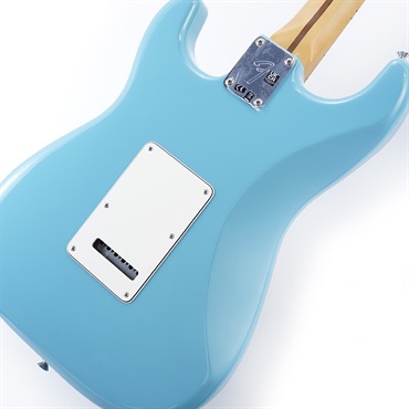Fender MEX Player II Stratocaster HSS (Aquatone Blue/Maple) 画像7