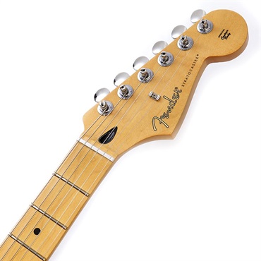 Fender MEX Player II Stratocaster HSS (Aquatone Blue/Maple) 画像8