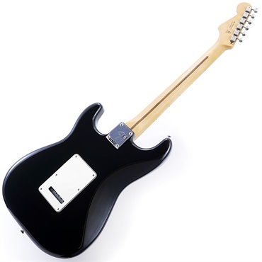 Fender MEX Player II Stratocaster HSS (Black/Maple) 画像2