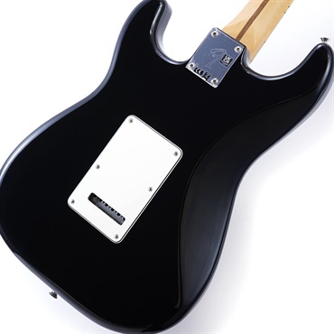 Fender MEX Player II Stratocaster HSS (Black/Maple) 画像7