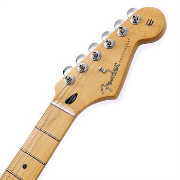 Fender MEX Player II Stratocaster HSS (Black/Maple) 画像8