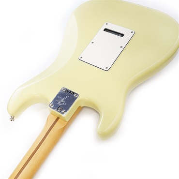 Fender MEX Player II Stratocaster HSS (Hialeah Yellow/Maple) 画像6