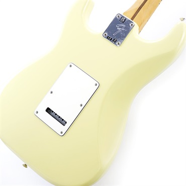 Fender MEX Player II Stratocaster HSS (Hialeah Yellow/Maple) 画像7