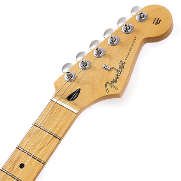 Fender MEX Player II Stratocaster HSS (Hialeah Yellow/Maple) 画像8