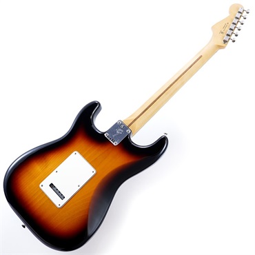 Fender MEX Player II Stratocaster HSS (3-Color Sunburst/Rosewood) 画像2