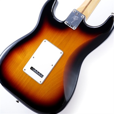 Fender MEX Player II Stratocaster HSS (3-Color Sunburst/Rosewood) 画像7