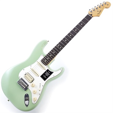 Fender MEX Player II Stratocaster HSS (Birch Green/Rosewood) 画像1