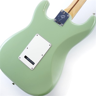 Fender MEX Player II Stratocaster HSS (Birch Green/Rosewood) 画像7