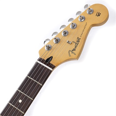 Fender MEX Player II Stratocaster HSS (Birch Green/Rosewood) 画像8