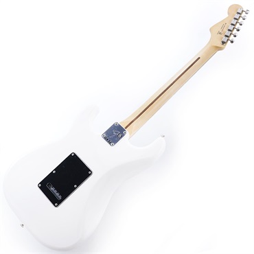 Fender MEX Player II Stratocaster HSS (Polar White/Rosewood) 画像2
