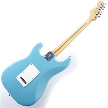 Fender MEX Player II Stratocaster (Aquatone Blue/Maple) 画像2