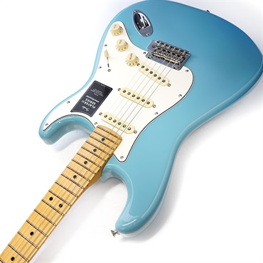 Fender MEX Player II Stratocaster (Aquatone Blue/Maple) 画像5