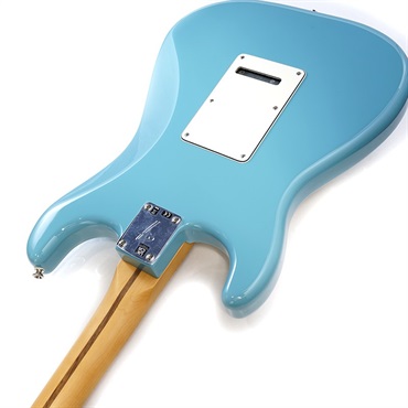 Fender MEX Player II Stratocaster (Aquatone Blue/Maple) 画像6