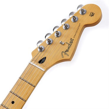 Fender MEX Player II Stratocaster (Aquatone Blue/Maple) 画像8