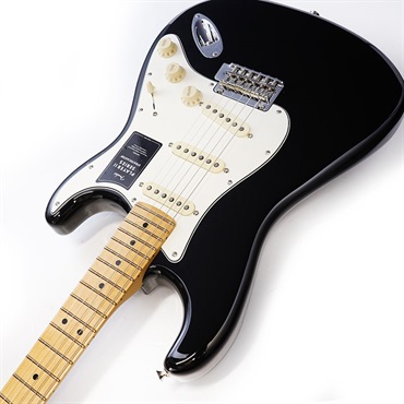 Fender MEX Player II Stratocaster (Black/Maple) 画像5