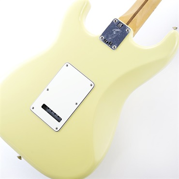 Fender MEX Player II Stratocaster (Hialeah Yellow/Maple) 画像7