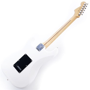 Fender MEX Player II Stratocaster (Polar White/Maple) 画像2