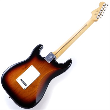 Fender MEX Player II Stratocaster (3-Color Sunburst/Rosewood) 画像2
