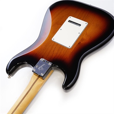Fender MEX Player II Stratocaster (3-Color Sunburst/Rosewood) 画像6