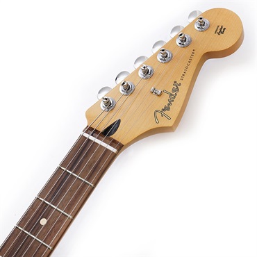 Fender MEX Player II Stratocaster (3-Color Sunburst/Rosewood) 画像8