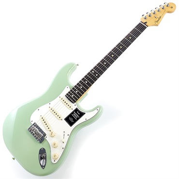 Fender MEX Player II Stratocaster (Birch Green/Rosewood) 画像1
