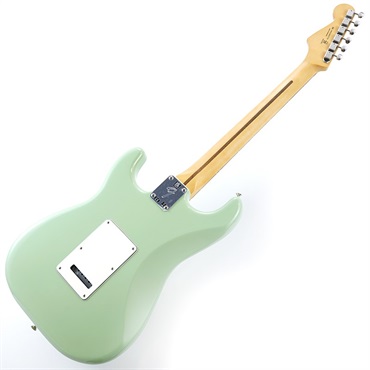Fender MEX Player II Stratocaster (Birch Green/Rosewood) 画像2