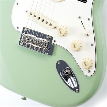 Fender MEX Player II Stratocaster (Birch Green/Rosewood) 画像4