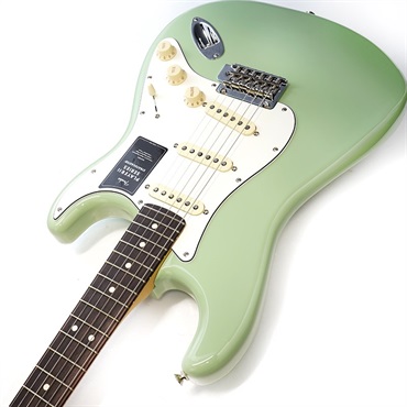 Fender MEX Player II Stratocaster (Birch Green/Rosewood) 画像5