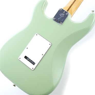 Fender MEX Player II Stratocaster (Birch Green/Rosewood) 画像7