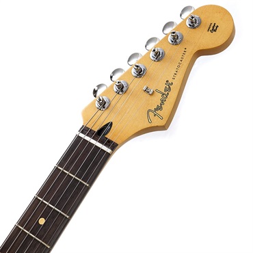Fender MEX Player II Stratocaster (Birch Green/Rosewood) 画像8