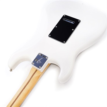 Fender MEX Player II Stratocaster (Polar White/Rosewood) 画像6