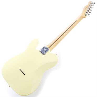 Fender MEX Player II Telecaster HH (Hialeah Yellow/Maple) 画像2