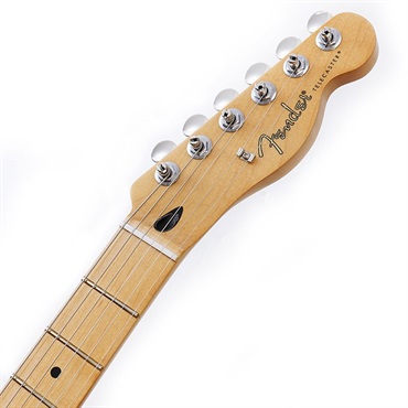 Fender MEX Player II Telecaster HH (Hialeah Yellow/Maple) 画像8