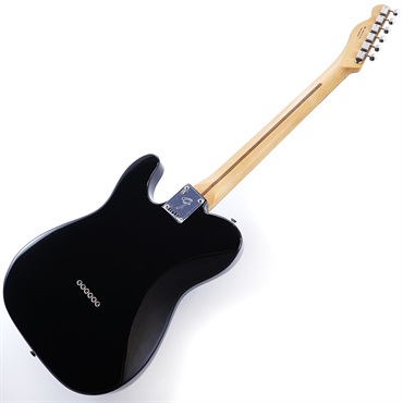 Fender MEX Player II Telecaster HH (Black/Rosewood) 画像2