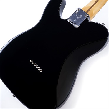 Fender MEX Player II Telecaster HH (Black/Rosewood) 画像7