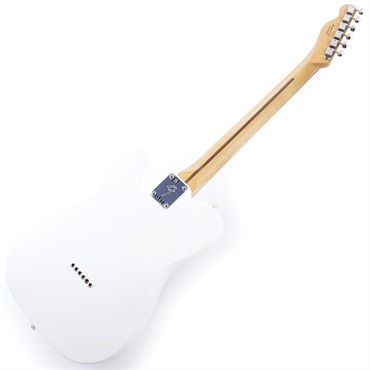 Fender MEX Player II Telecaster (Polar White/Rosewood) 画像2