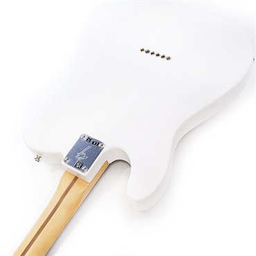 Fender MEX Player II Telecaster (Polar White/Rosewood) 画像6