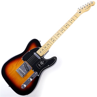 Fender MEX Player II Telecaster (3-Color Sunburst/Maple) 画像1