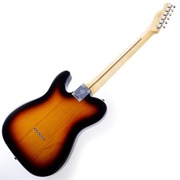 Fender MEX Player II Telecaster (3-Color Sunburst/Maple) 画像2