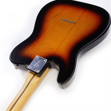 Fender MEX Player II Telecaster (3-Color Sunburst/Maple) 画像6