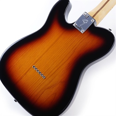 Fender MEX Player II Telecaster (3-Color Sunburst/Maple) 画像7
