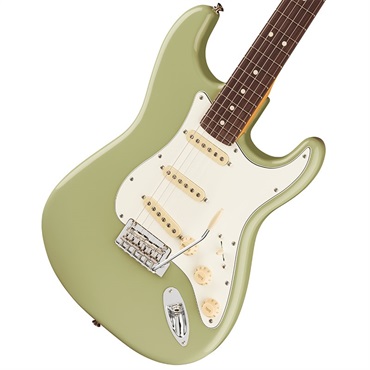 Fender MEX Player II Stratocaster (Birch Green/Rosewood) 画像2